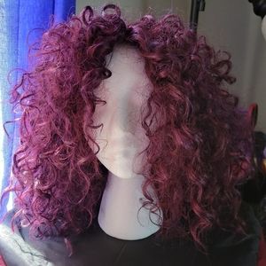 NEW BORN FREE WIG
